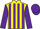 jockey silks