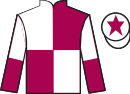 jockey silks