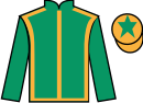 jockey silks