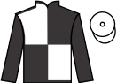 jockey silks