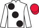 jockey silks