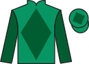 jockey silks