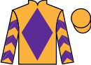 jockey silks