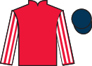 jockey silks