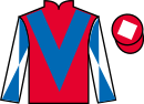 jockey silks