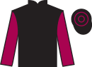 jockey silks