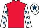 jockey silks