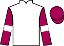 jockey silks