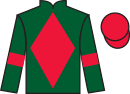 jockey silks