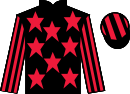 jockey silks