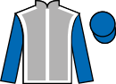 jockey silks