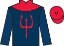 jockey silks