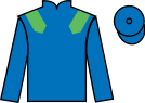 jockey silks
