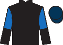 jockey silks