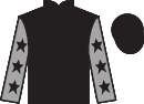 jockey silks