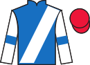 jockey silks