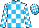 jockey silks