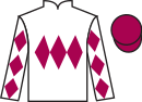jockey silks