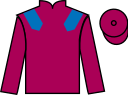 jockey silks