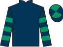 jockey silks