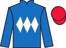 jockey silks