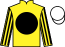 jockey silks