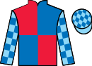 jockey silks