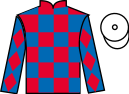 jockey silks