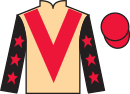 jockey silks