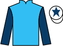 jockey silks
