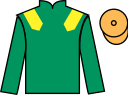 jockey silks