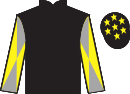 jockey silks