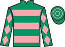 jockey silks
