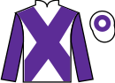 jockey silks