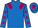 jockey silks