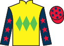 jockey silks