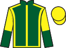 jockey silks