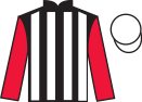 jockey silks