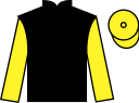 jockey silks