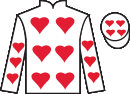 jockey silks