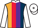 jockey silks