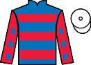 jockey silks