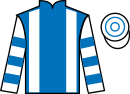jockey silks