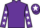 jockey silks
