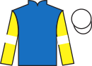 jockey silks