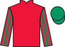 jockey silks