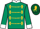 jockey silks