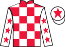jockey silks