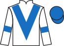 jockey silks