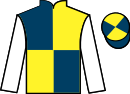 jockey silks